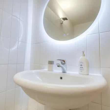 شقة 301 - Chiiavari Al Mare, Centro Storico E A 10 Minuti A Piedi Dalle Spiagge كيافاري