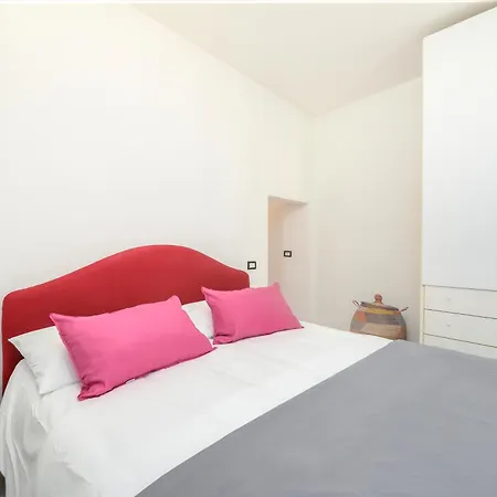 301 - Chiiavari Al Mare, Centro Storico E A 10 Minuti A Piedi Dalle Spiagge * Chiavari