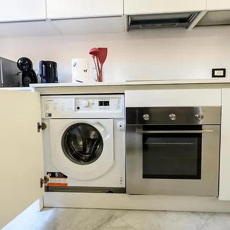 301 - Chiiavari Al Mare, Centro Storico E A 10 Minuti A Piedi Dalle Spiagge