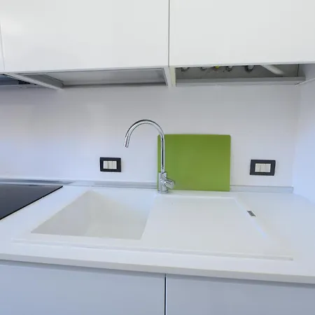 301 - Chiiavari Al Mare, Centro Storico E A 10 Minuti A Piedi Dalle Spiagge Apartamento Chiavari