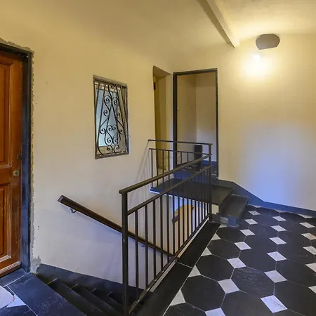 301 - Chiiavari Al Mare, Centro Storico E A 10 Minuti A Piedi Dalle Spiagge * كيافاري