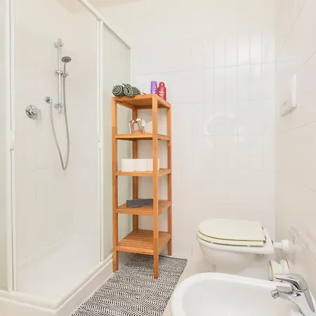 Al Mare Apartmán