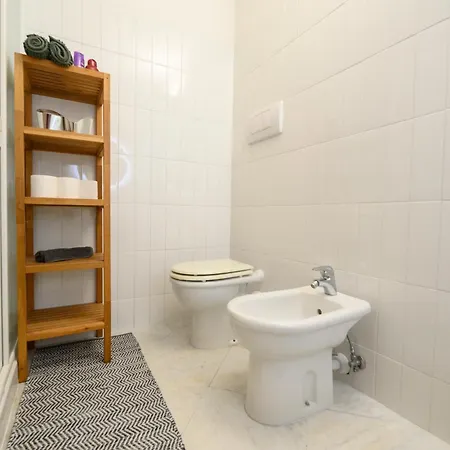 Apartmán 301 - Chiiavari Al Mare, Centro Storico E A 10 Minuti A Piedi Dalle Spiagge
