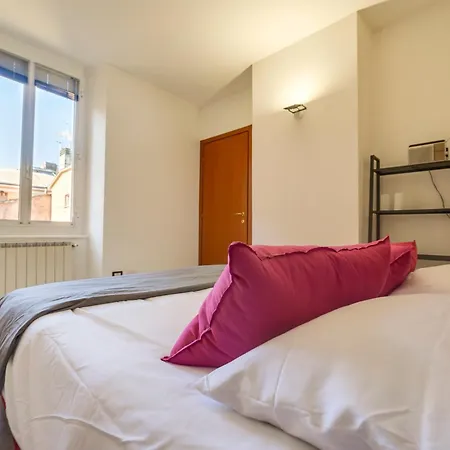 Apartmán Al Mare