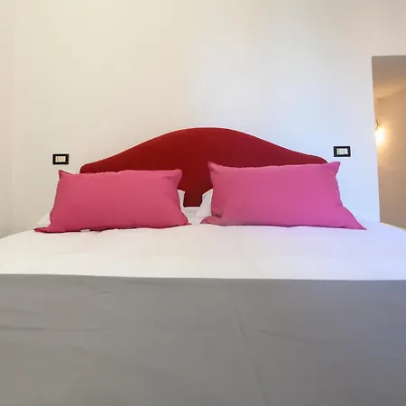 Apartmán Al Mare