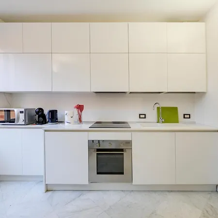 Apartment 301 - Chiiavari Al Mare, Centro Storico E A 10 Minuti A Piedi Dalle Spiagge