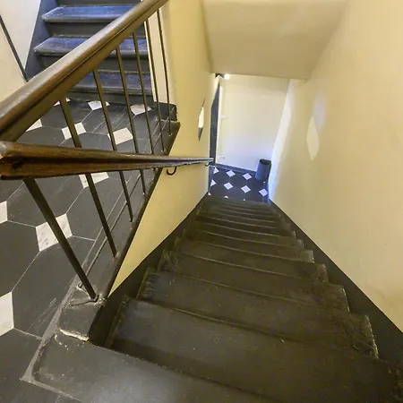 Apartment 301 - Chiiavari Al Mare, Centro Storico E A 10 Minuti A Piedi Dalle Spiagge