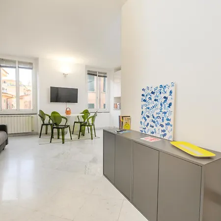 301 - Chiiavari Al Mare, Centro Storico E A 10 Minuti A Piedi Dalle Spiagge * Chiavari