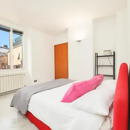 Apartmán 301 - Chiiavari Al Mare, Centro Storico E A 10 Minuti A Piedi Dalle Spiagge *