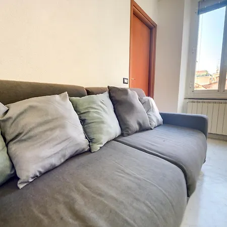 Apartmán Al Mare Chiavari