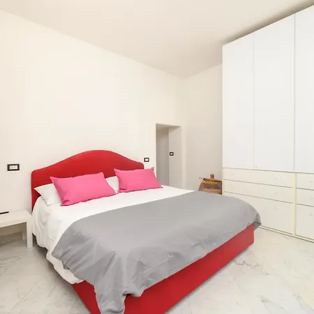 Al Mare Apartmán Chiavari